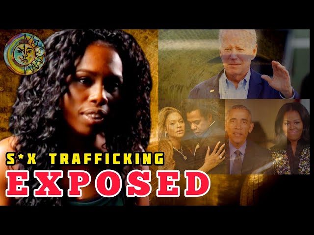 Ally Carter Outs Celebrities & Politicians For Tràffícking Through Secret Tunnels