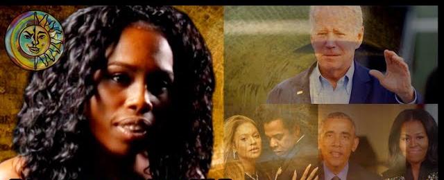 Ally Carter Outs Celebrities & Politicians For Tràffícking Through Secret Tunnels