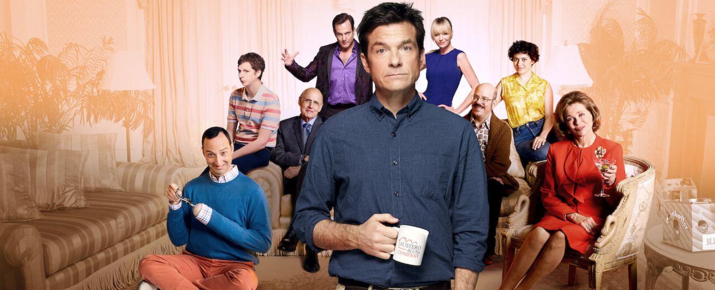 Netflix Announces Arrested Development Won't Be Leaving After All