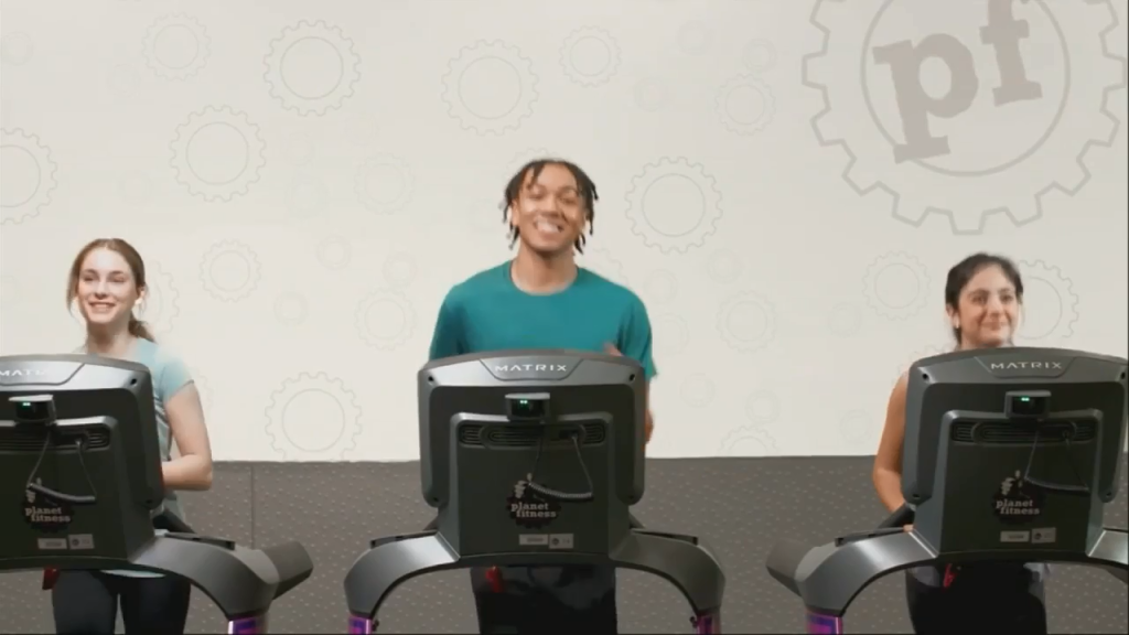Teens can boost physical and mental health for free this summer at Planet Fitness gyms