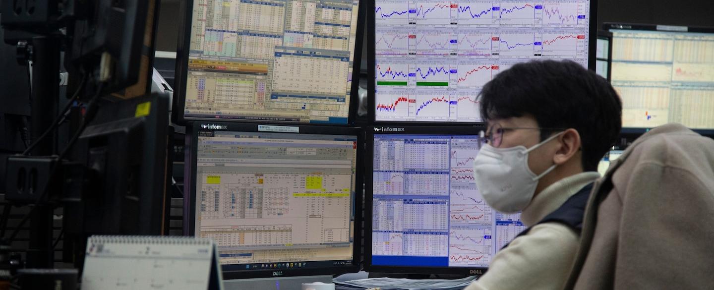 South Korea is proposing a 69-hour work week