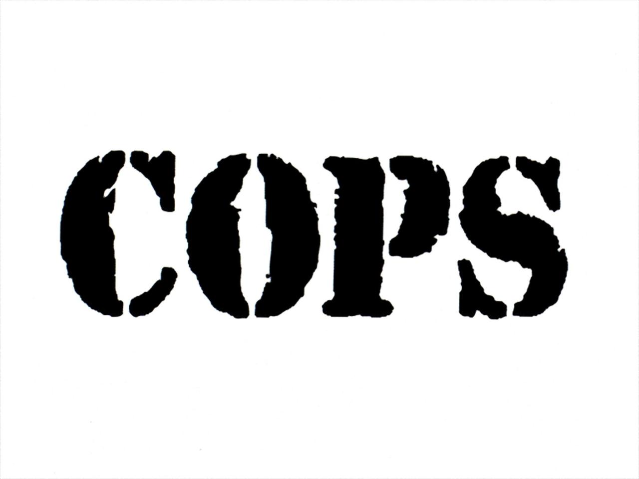 Springfield Police Department, Greene County Sheriff's Office to appear on TV show 'COPS'