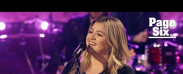 Kelly Clarkson’s divorce album will cover ‘the good, the bad and the ugly’