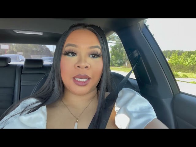 Day in My Life| Nike At Home Workouts, Content Day With Bestie, Dog Content, and More.