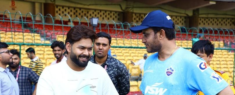 Rishabh Pant Health Update: BCCI begins HUNT for new keeper as Pant's future as keeper UNCERTAIN, official says 'will take 6-7 months more to be fit'