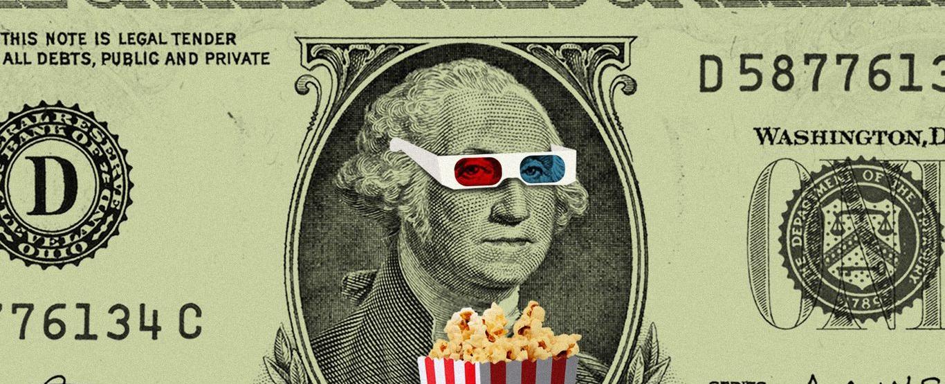 Movies bet big on known brands