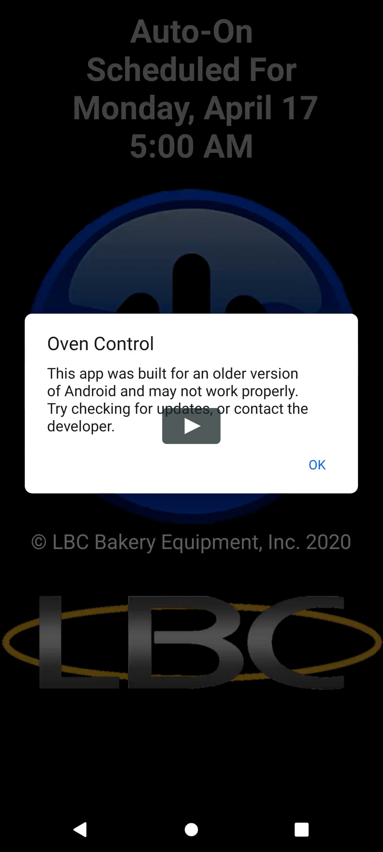 Create Your Recipe Screen Recipe Step 2 Recipe Settings Test Cases