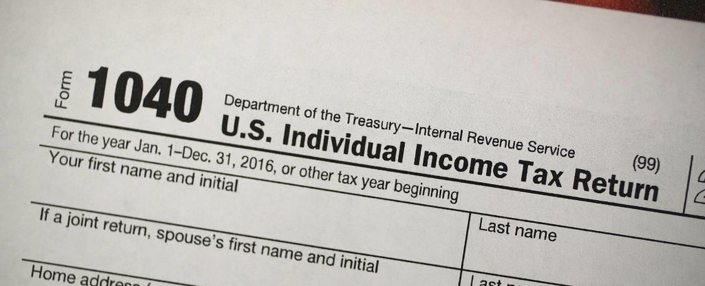 Owner of downtown Pittsburgh tax preparation company sentenced to prison for fraud