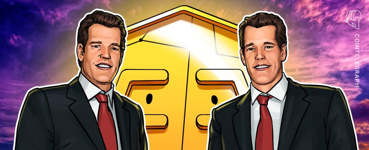 Winklevoss twins infuse Gemini with $100M personal loan: Report