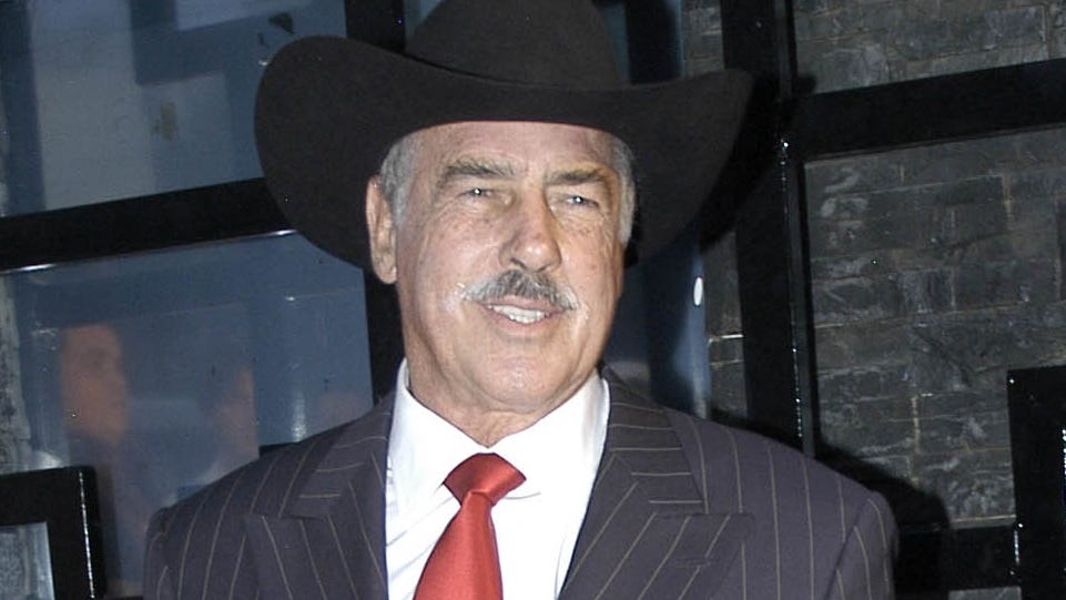 Andres Garcia dead at 81: Mexican telenovela actor had liver cirrhosis