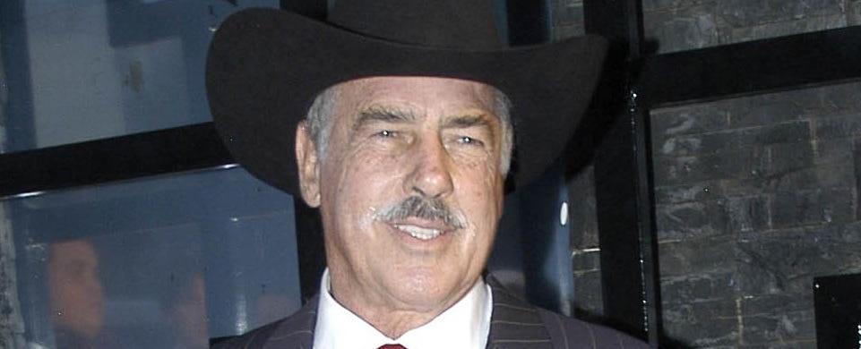 Andres Garcia dead at 81: Mexican telenovela actor had liver cirrhosis