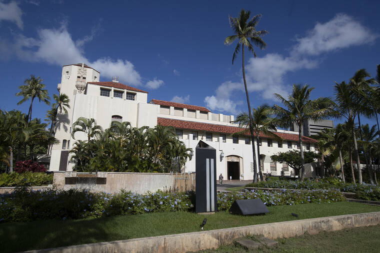 David Shapiro: Stop letting city leaders take easy out on pay, taxes