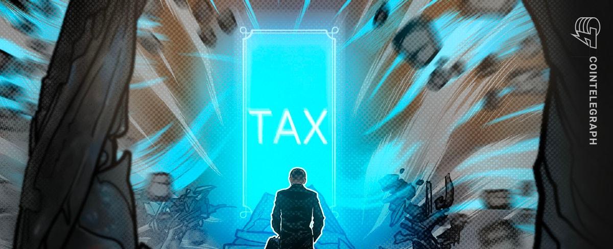 The future of crypto taxes: Understanding the ever-changing landscape