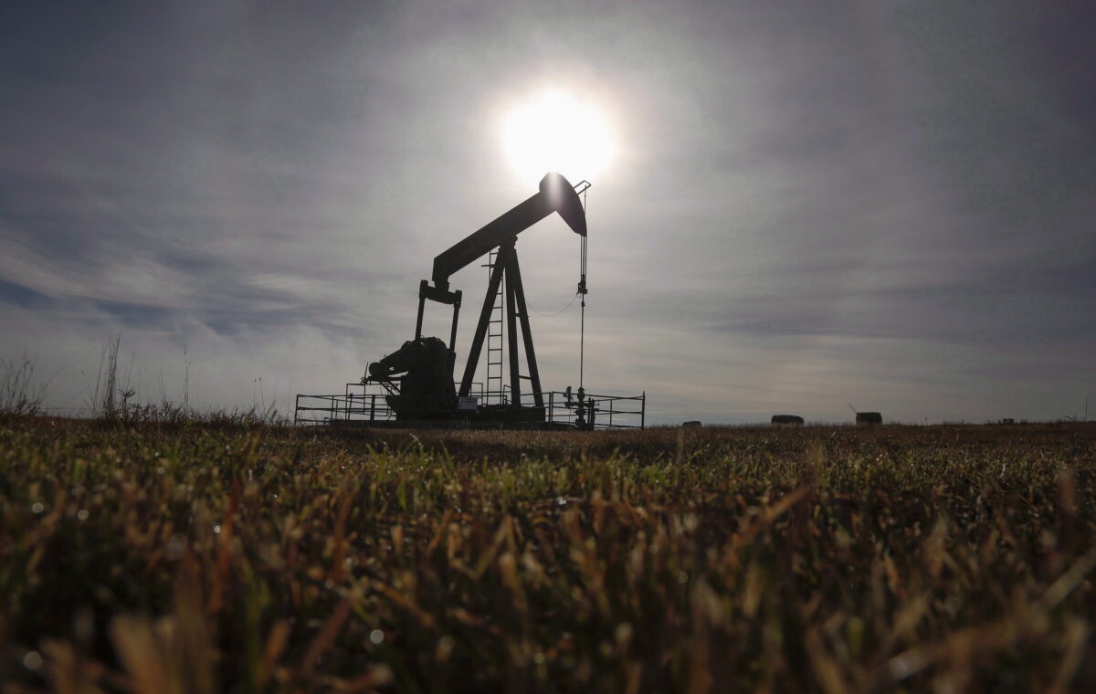 Alberta Announces Plan to Crack Down on Oil Companies Owing Unpaid Property Taxes