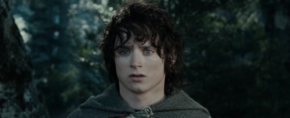 Elijah Wood Weighs In On Warner Bros.' Plan To Make New Lord Of The Rings Movies