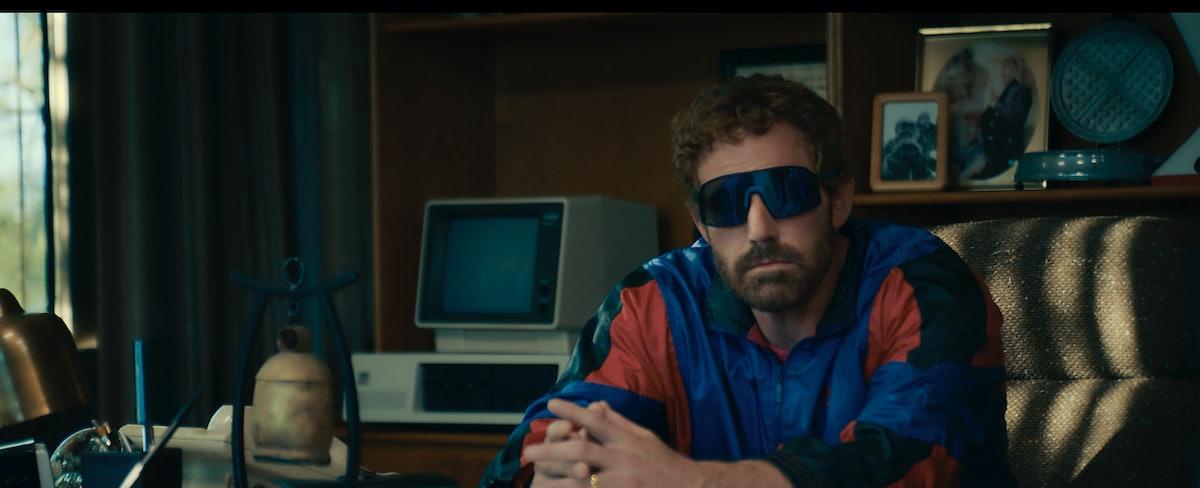 How To Stream 'Air': Is The Movie On Amazon Prime Video, Netflix, Or Hulu?