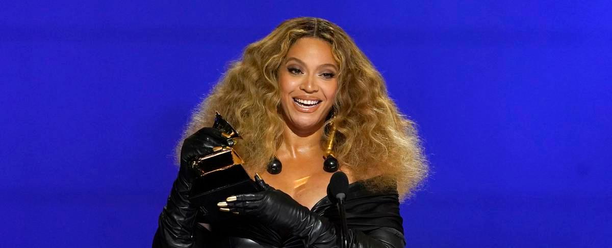 Beyoncé petitions IRS, requests trial after allegedly owing $2.69 million in back taxes