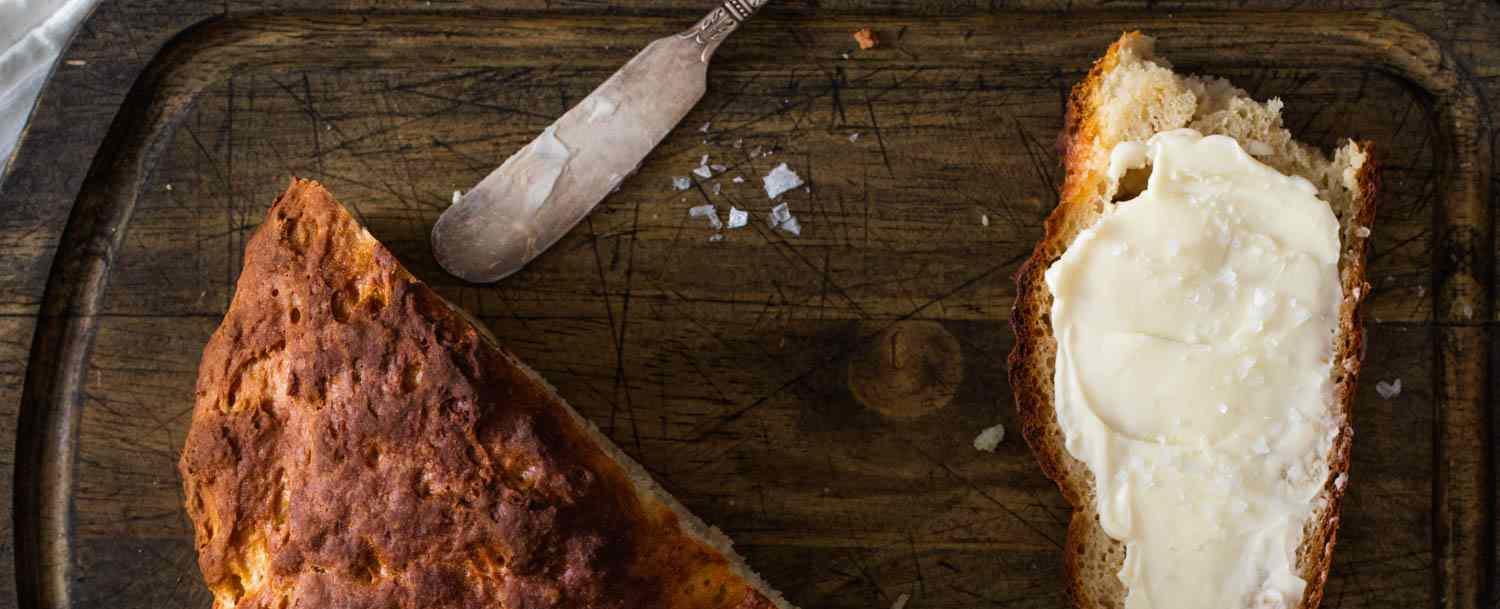 19 Irish Recipes for St. Patrick's Day