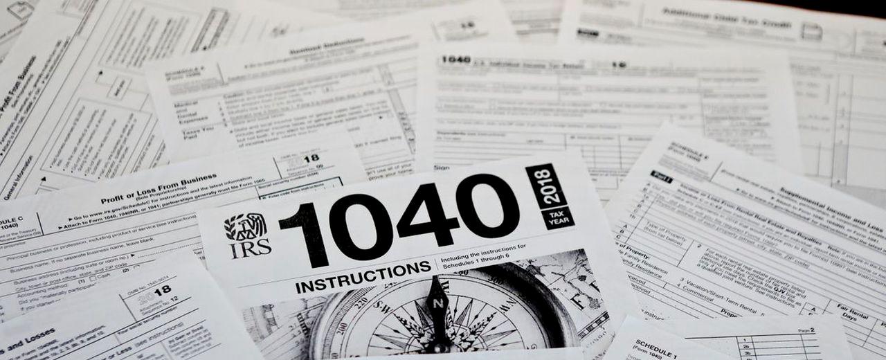 Ohio has been cutting income taxes for almost 20 years. Are Ohioans better off?