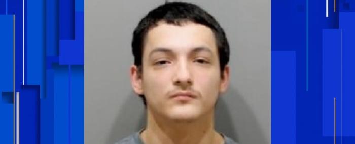 Detroit man arrested for burying his dog alive in backyard, leading to its death