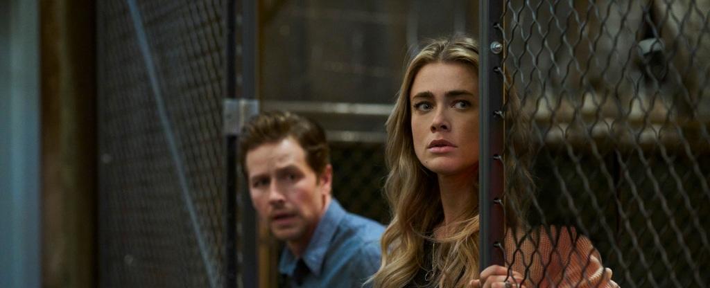 ‘Manifest’: Netflix Reveals Return Date For Part 2