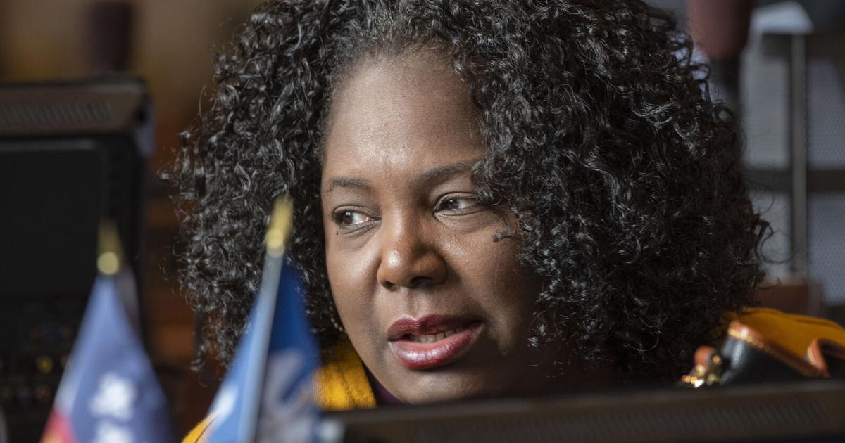 Louisiana lawmakers reject LGBTQ workplace discrimination protections, minimum wage raise