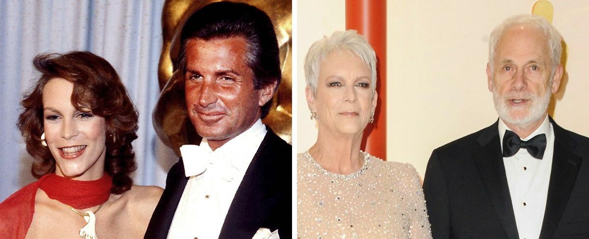 13 Celebrities Whose First Appearance at the Oscars Was Very Different