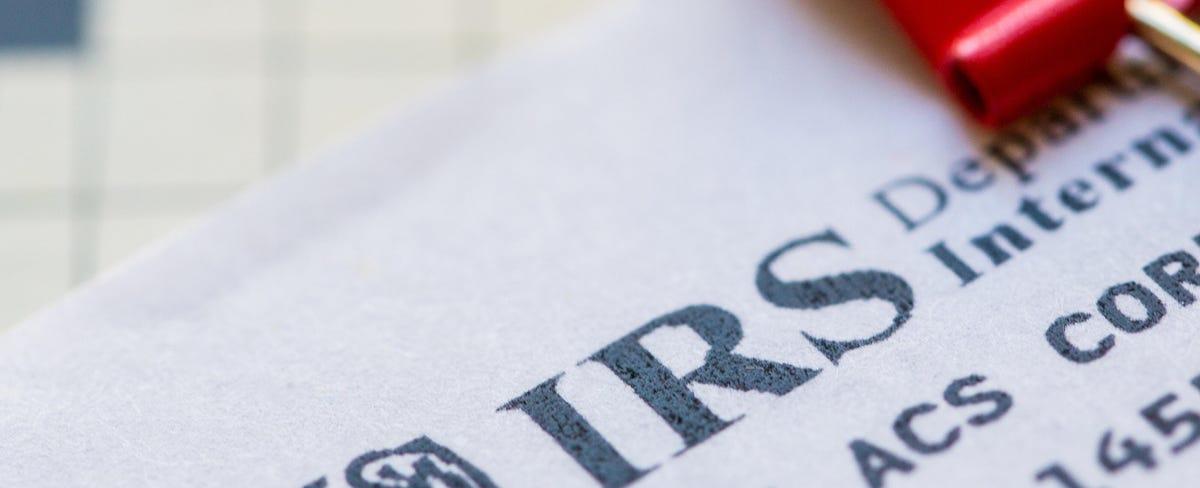 How an Online IRS Account Can Help You Get Your Taxes Finished