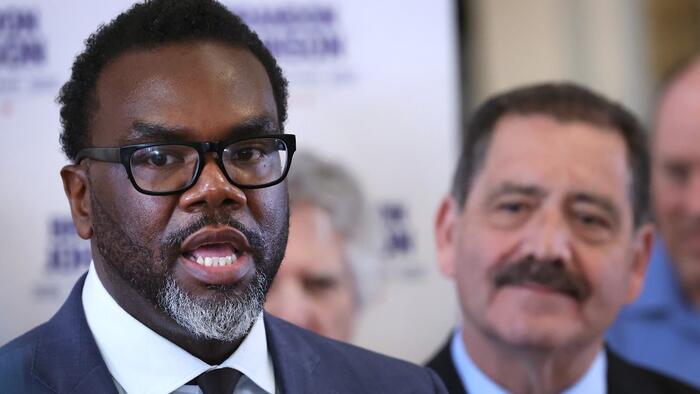 Chicago Braces For More Taxes After Uber-Progressive Mayor Elected