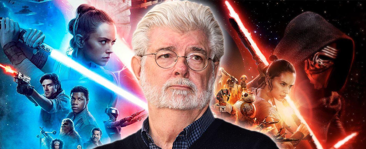 Star Wars' New Movie Release Schedule Returns to George Lucas' Plan