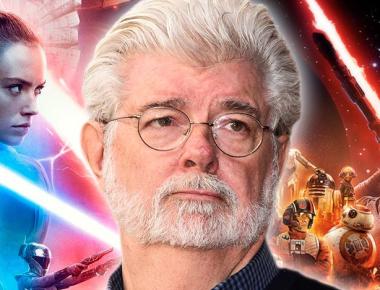 Star Wars' New Movie Release Schedule Returns to George Lucas' Plan