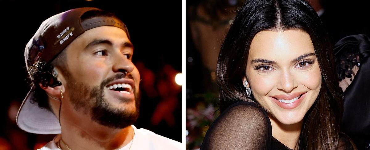 Kendall Jenner and Bad Bunny's Complete Relationship Timeline