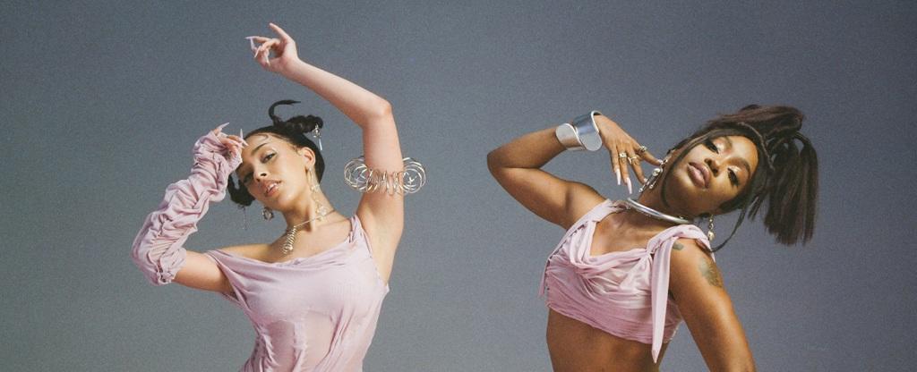 Doja Cat & SZA Unveil New Collaboration