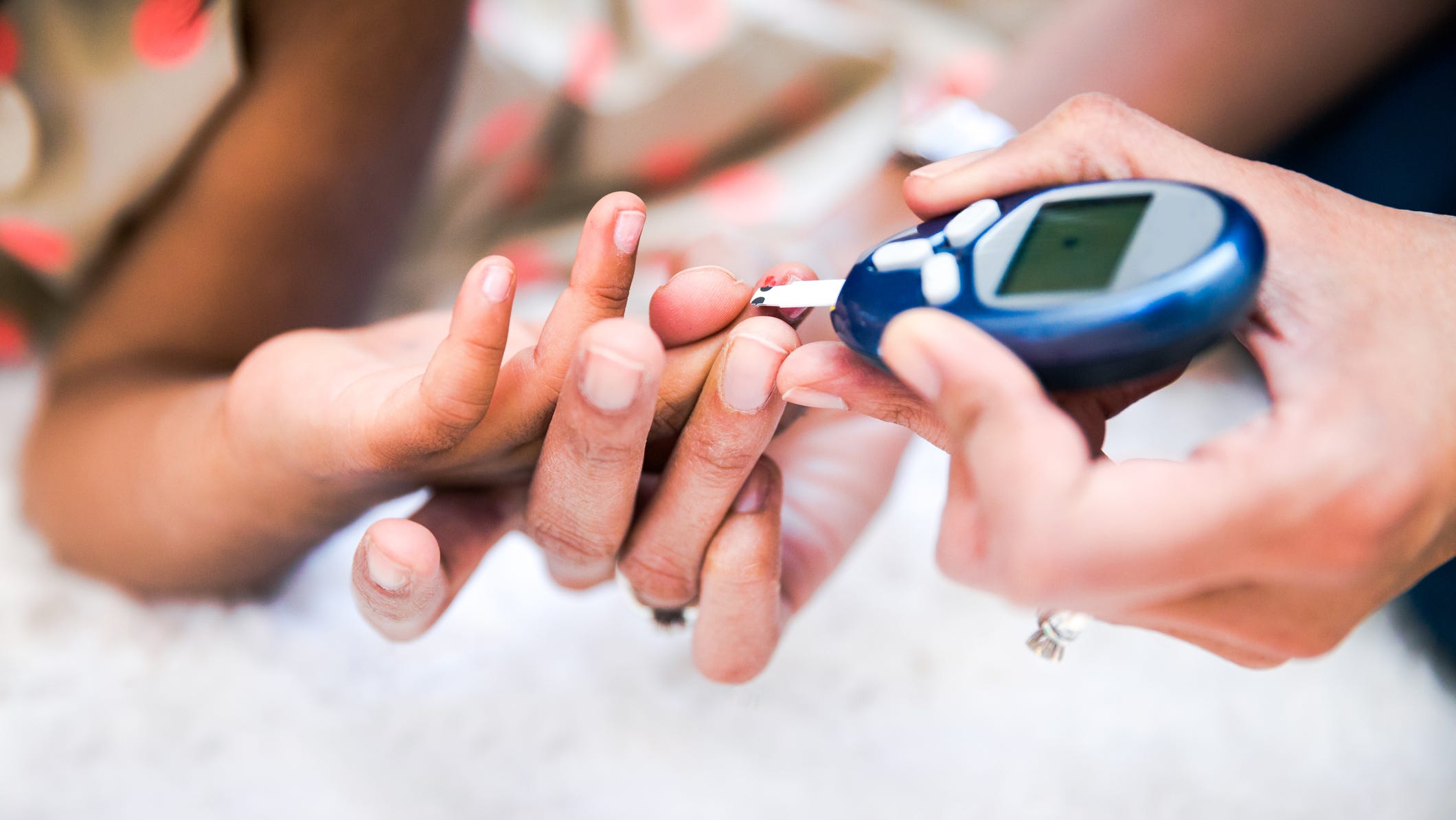 Insulin cost not the biggest expense for Diabetes patients. What is?