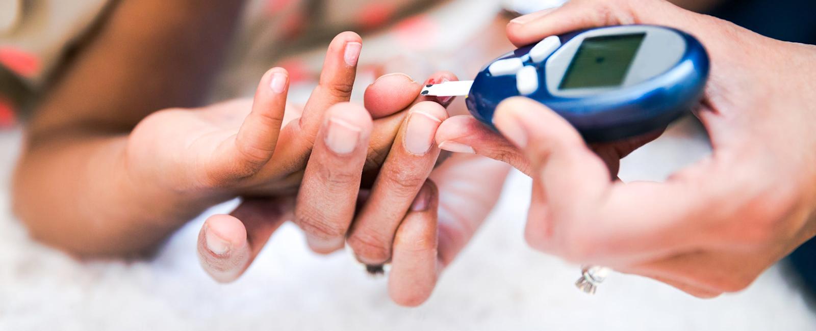 Insulin cost not the biggest expense for Diabetes patients. What is?
