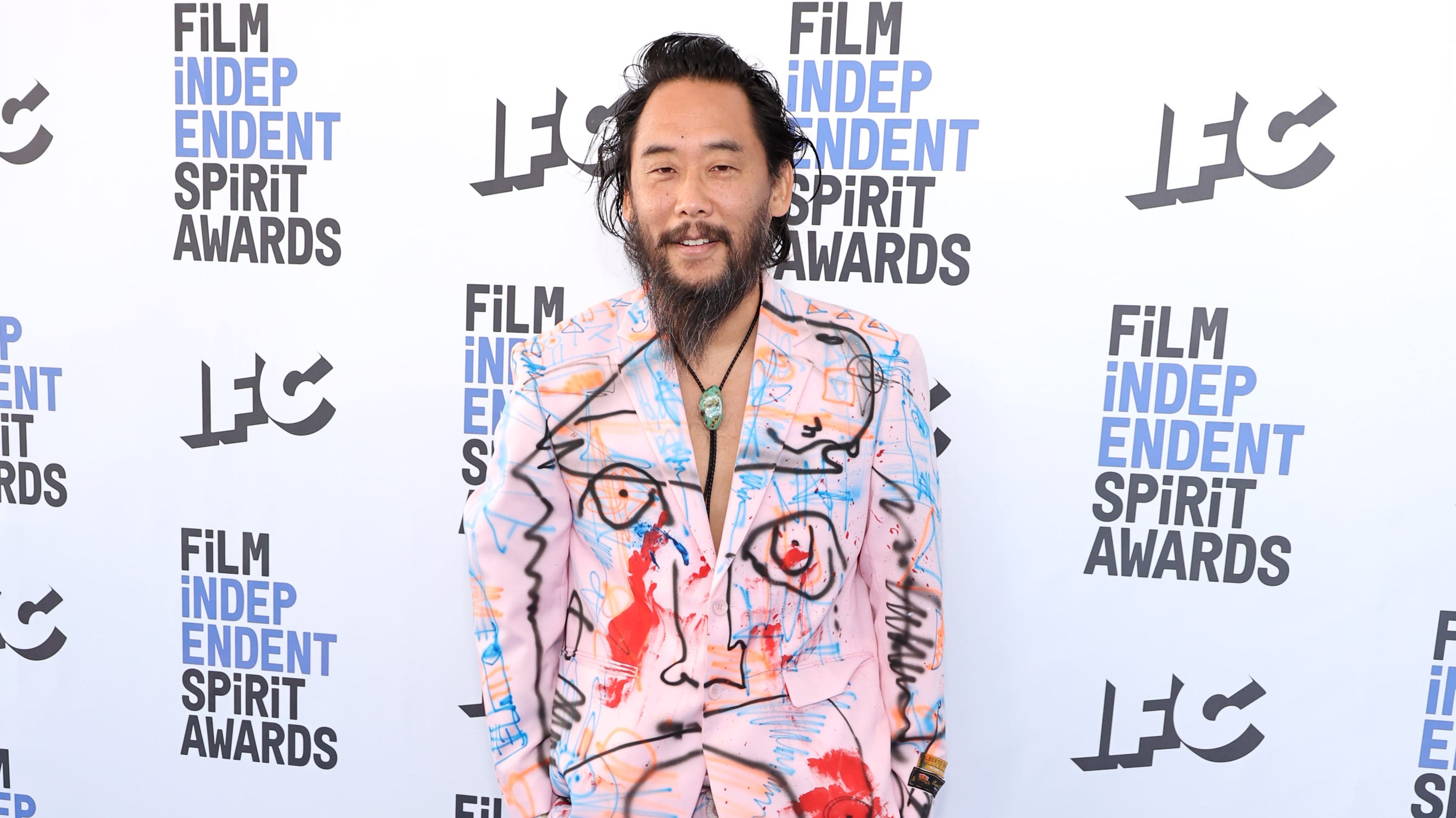 David Choe rape comments resurface: 'Beef' actor facing backlash
