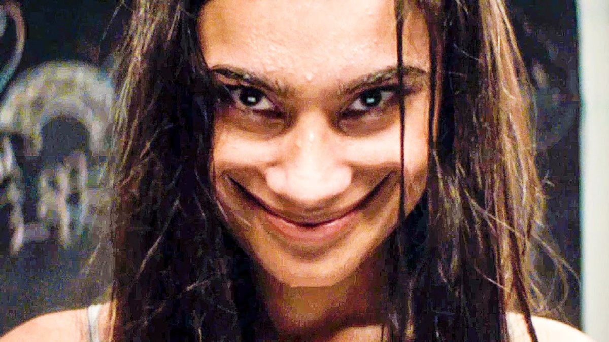 10 Horror Movies Everyone Wished Were Way Crazier