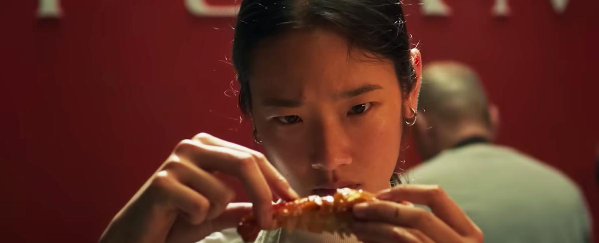 Why Hunger on Netflix should be your next movie – and 5 more foodie thrillers