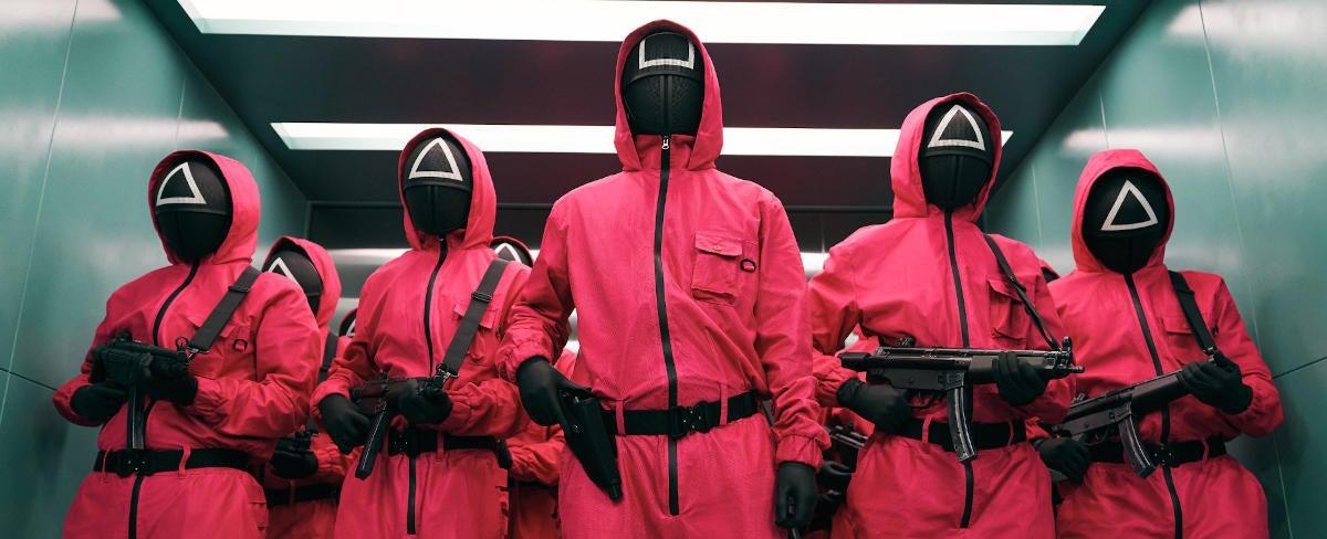 Squid Game Getting American Remake From Netflix (Report)