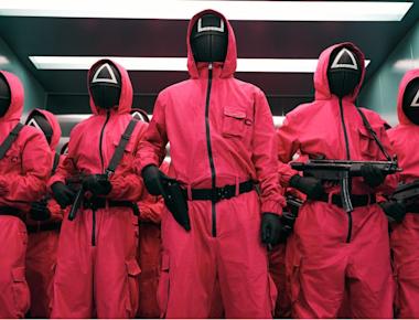 Squid Game Getting American Remake From Netflix (Report)