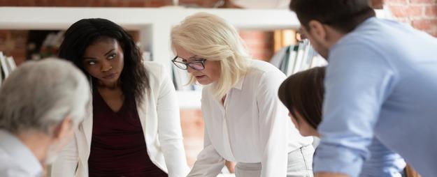 “We’re a Family” and Nine Other Workplace Phrases That Need to Go