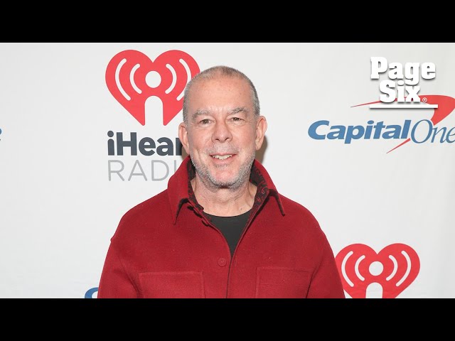 Z100’s Elvis Duran attacked by ‘sicko’ woman with ‘sharp object’ 