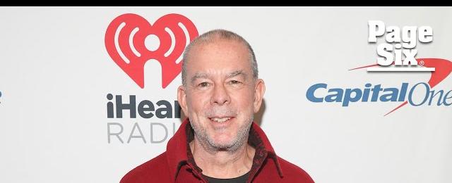 Z100’s Elvis Duran attacked by ‘sicko’ woman with ‘sharp object’