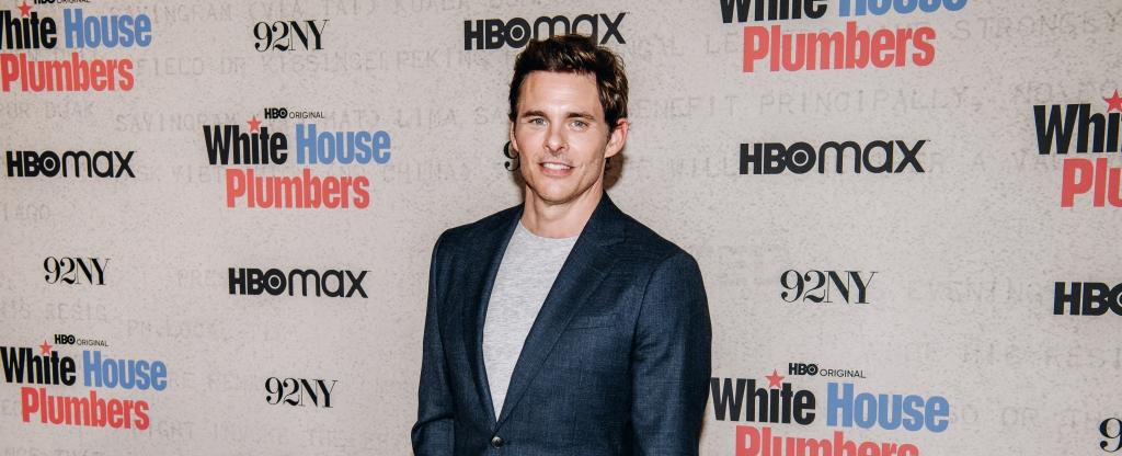 James Marsden Talks ‘Jury Duty’ TV Show, Love of Watches: Details