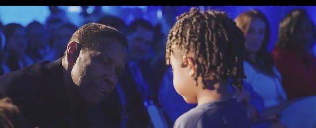 Celebrities, special guests celebrate new Boys and Girls Club opening in South Elgin