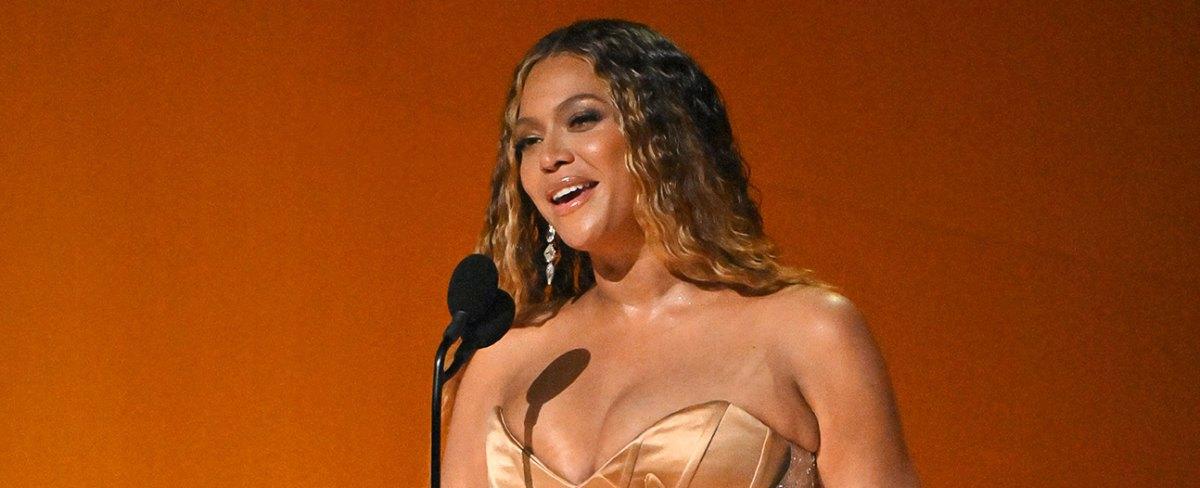 Why Beyonce Is Petitioning the IRS Over $2.7 Million in Taxes