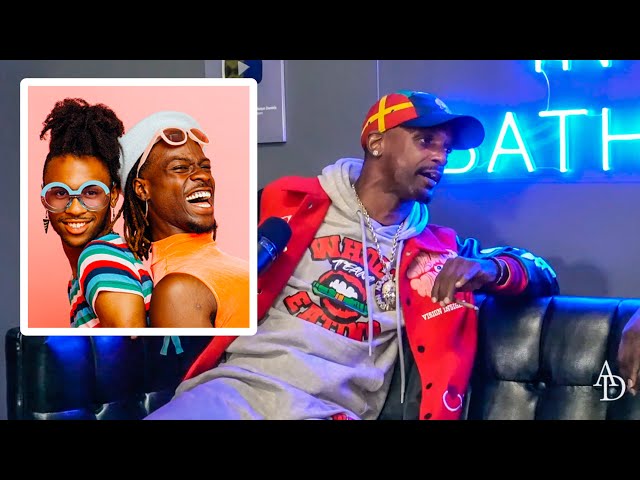 Charleston White: Alphabet Rights Hi-Jacked Black Movement, Dogs More Important Than Black People