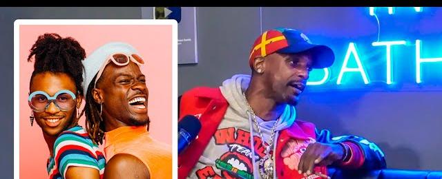 Charleston White: Alphabet Rights Hi-Jacked Black Movement, Dogs More Important Than Black People