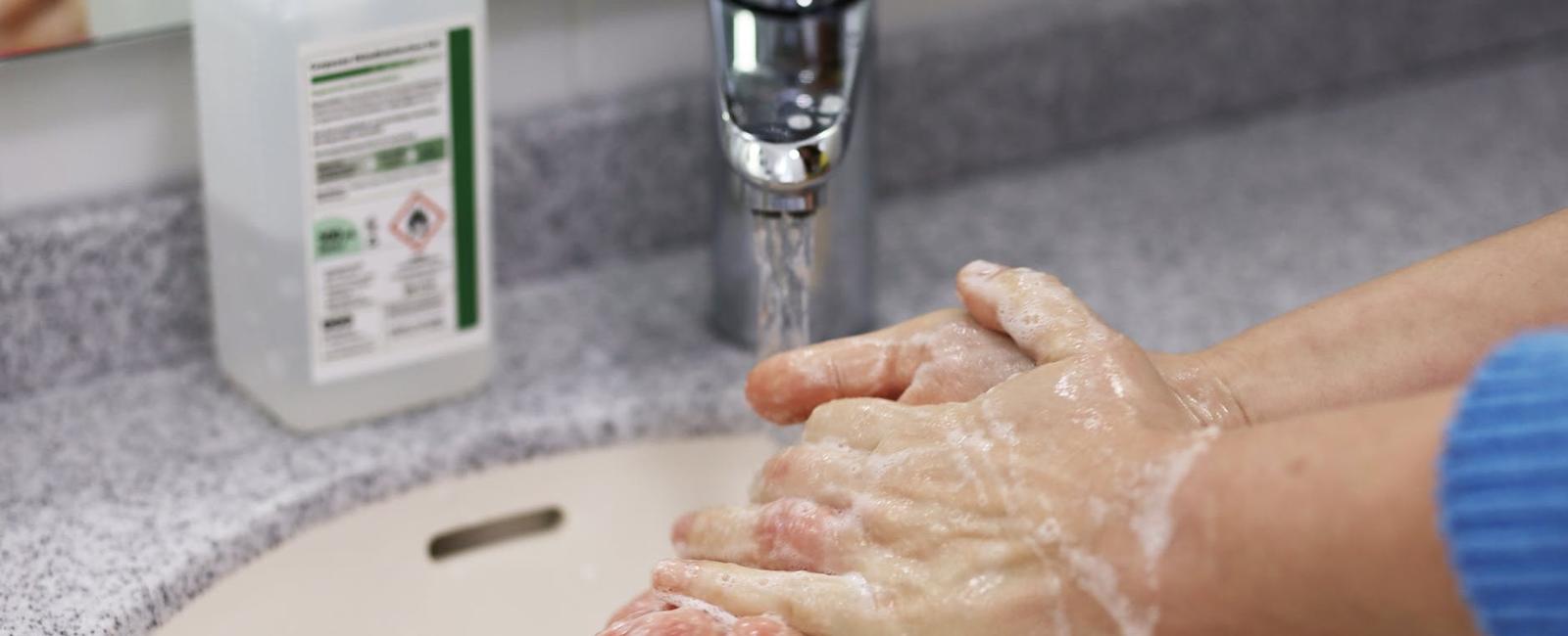 Television shows get it wrong. Here's what OCD really looks like.