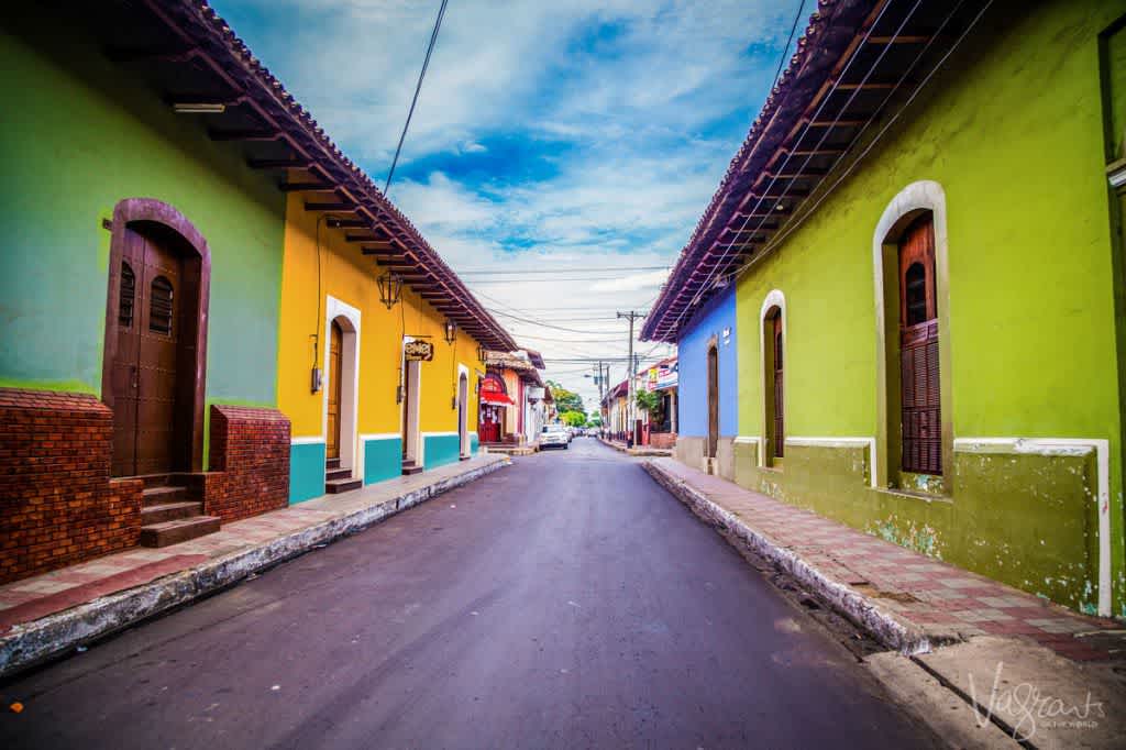 Granada, Nicaragua